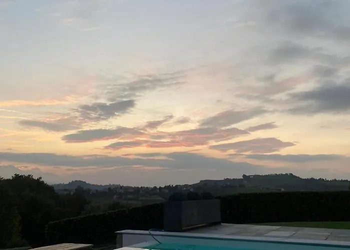 Ca' Del Magu San Michele Mondovi