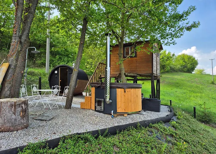 Tatil Evi Ca' Del Magu San Michele Mondovi